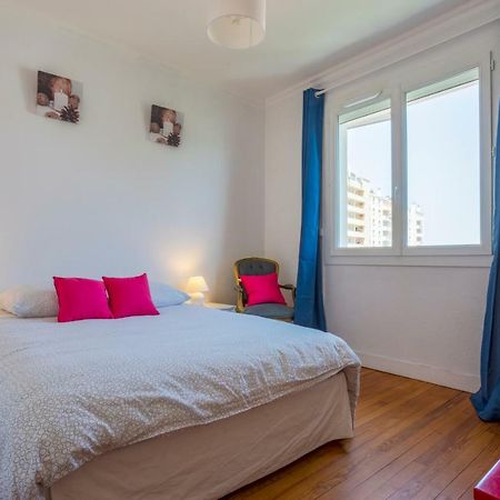Les Terrasses De Toulouse Compans Apartment Exterior foto