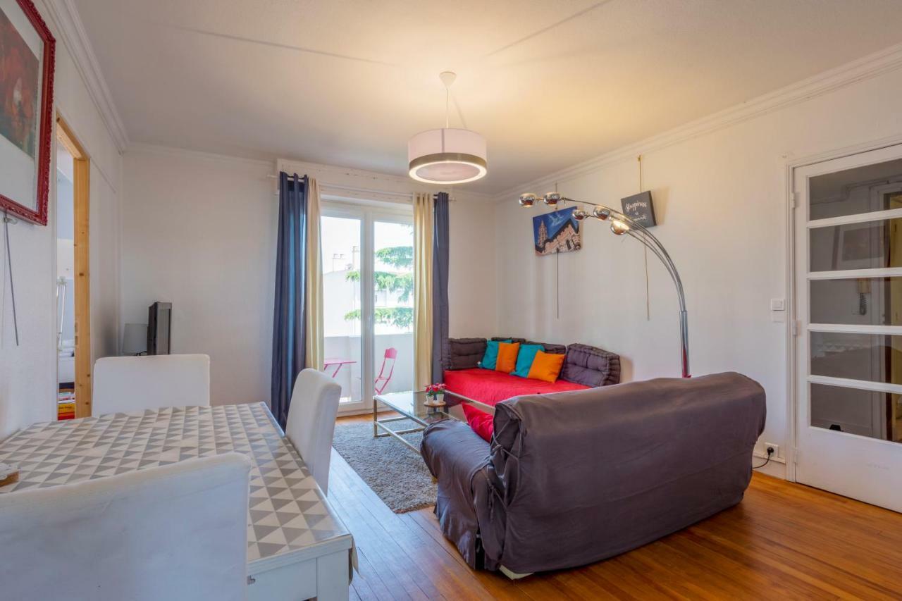 Les Terrasses De Toulouse Compans Apartment Exterior foto