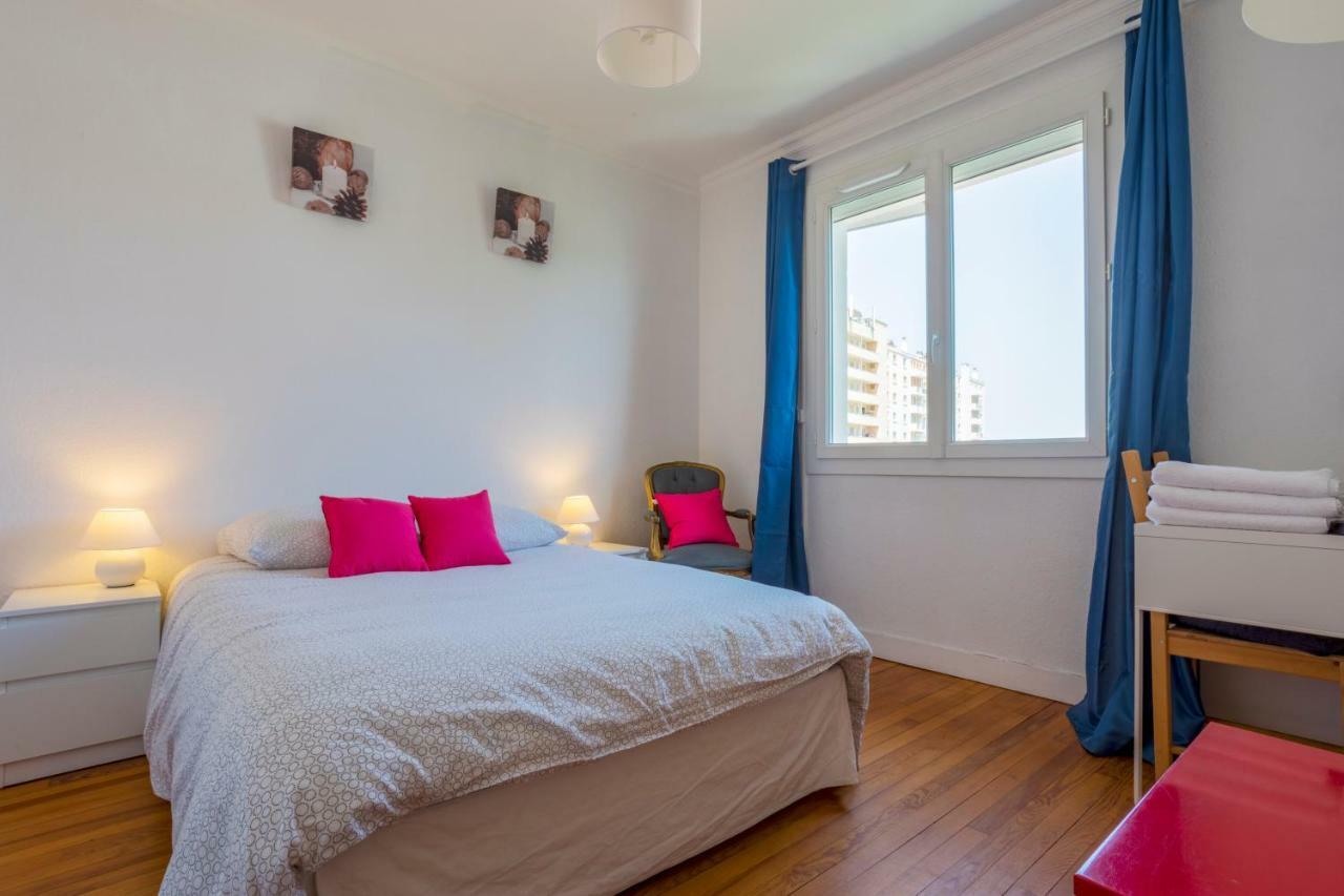 Les Terrasses De Toulouse Compans Apartment Exterior foto